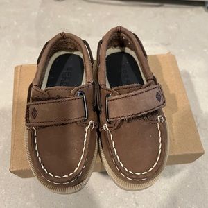 Toddler Sperry Boat Shoe